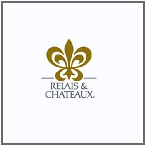 Stock image for Relais Chateaux 2012 edition for sale by My Dead Aunt's Books