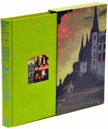 9780320081538: Harry Potter a l'ecole des sorciers (French edition of Harry Potter and the Sorcerer's Stone (Deluxe hardbound edit1on in a slipcase)) by J. K. Rowling (2012-11-10)
