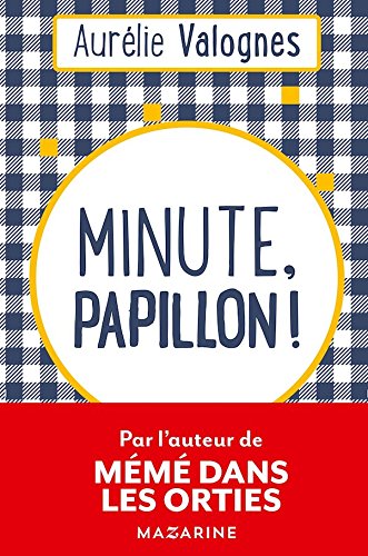 9780320085642: Minute, papillon ! (French Edition)