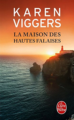 Beispielbild fr La Maison des hautes falaises (French Edition) zum Verkauf von Ammareal