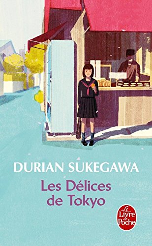 9780320086182: Les delices de Tokyo (French Edition)