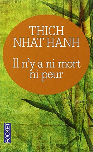 9780320086472: Il n'y a ni mort ni peur (French Edition)