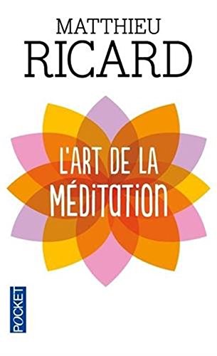 9780320086571: L'art de la mditation (French Edition)