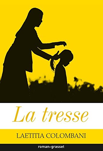 9780320087431: La tresse (French Edition)