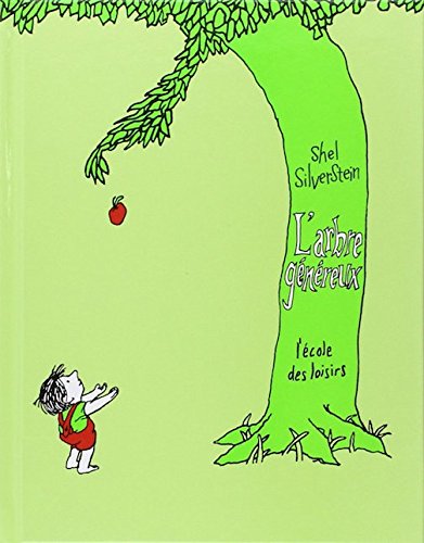 9780320088131: L'arbre gnreux [ The Giving Tree ] (French Edition)