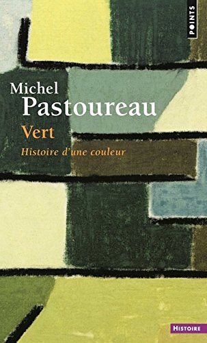 9780320092718: Vert - Histoire d'une couleur (French Edition)