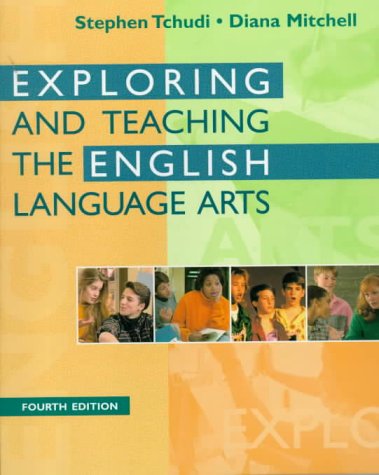 Imagen de archivo de Exploring and Teaching the English Language Arts (4th Edition) a la venta por Wonder Book