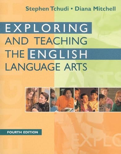Stock image for Exploring and Teaching the English Language Arts (4th Edition) for sale by Wonder Book