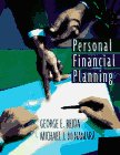 Imagen de archivo de Personal Financial Planning (Addison-Wesley Series in Finance) a la venta por HPB-Red