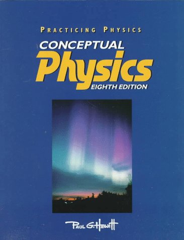 9780321009722: Practicing Physics (Workbook/Study Guide)