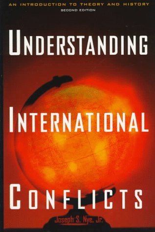 Imagen de archivo de Understanding International Conflicts: An Introduction to Theory and History a la venta por Wonder Book