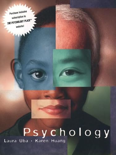 Stock image for Psychology: A Multicultural Perspective for sale by SecondSale