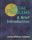 Stock image for Social Problems: A Brief Introduction for sale by WorldofBooks