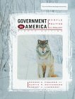 9780321012876: Government in America: People, Politics, and Policy