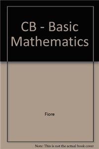 9780321013057: CB - Basic Mathematics