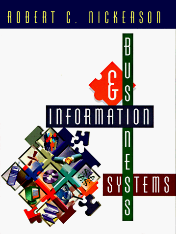 9780321013781: Business and Information Systems