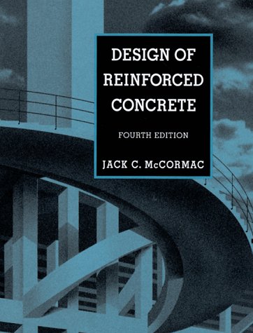 9780321014627: Design of Reinforced Concrete