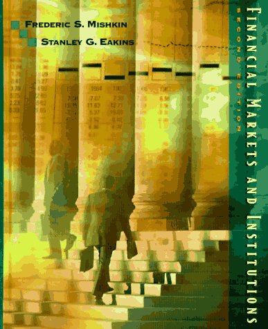 9780321014658: Financial Markets and Institutions