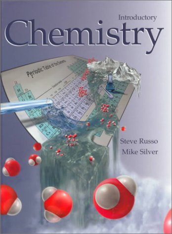9780321015259: Introductory Chemistry: A Conceptual Focus