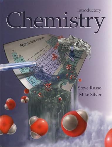 9780321015259: Introductory Chemistry: A Conceptual Focus