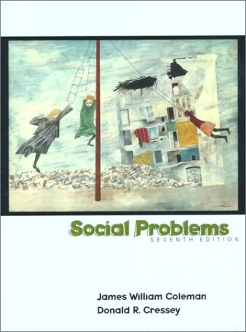 9780321018489: Social Problems