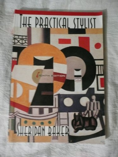 Practical Stylist, The (9780321019752) by Baker, Sheridan