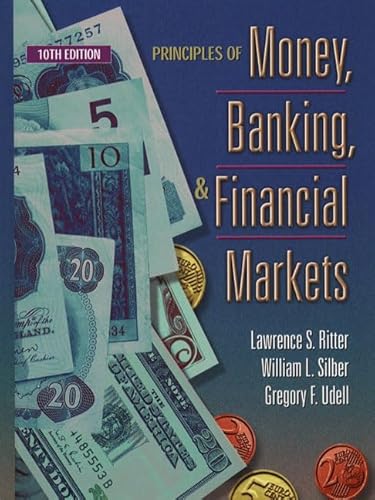 9780321020208: Principles of Money, Banking, and Financial Markets (The Addison-Wesley Series in Economics)