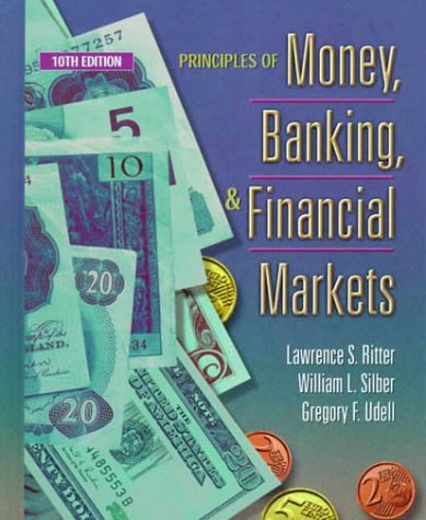 9780321020208: Principles of Money, Banking, and Financial Markets