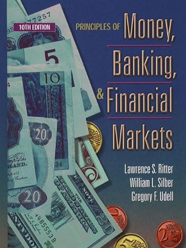 Stock image for Principles of Money, Banking and Financial Markets for sale by Better World Books