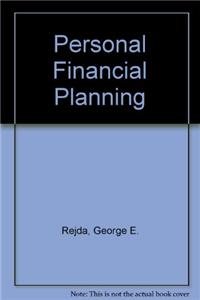 9780321021045: Personal Financial Planning