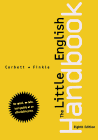 Beispielbild fr The Little English Handbook: Choices and Conventions zum Verkauf von Goodbookscafe