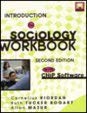 Imagen de archivo de Introductory Sociology Workbook and Disk a la venta por Books Puddle