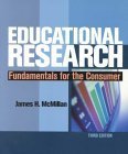 Stock image for Educational Research : Fundamentals for the Consumer for sale by Better World Books