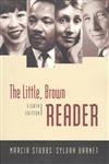 Beispielbild fr The Little, Brown Reader (8th Edition) zum Verkauf von More Than Words
