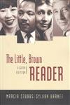 Imagen de archivo de The Little, Brown Reader (8th Edition) a la venta por More Than Words