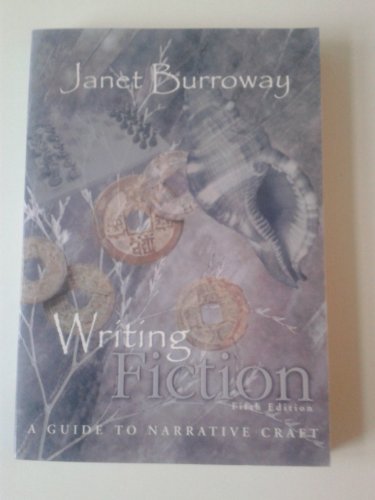 Beispielbild fr Writing Fiction: A Guide to Narrative Craft (5th Edition) zum Verkauf von Wonder Book