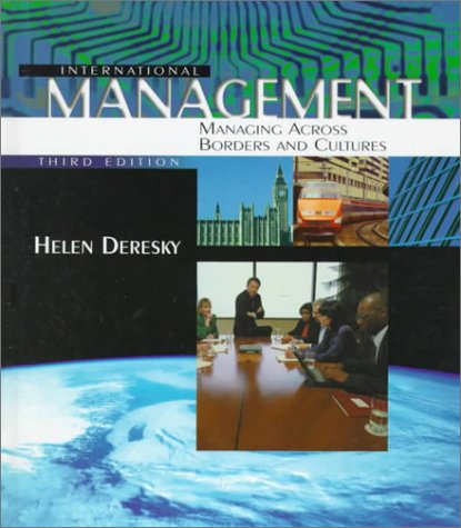 9780321028297: International Management: Managing Across Borders and Cultures