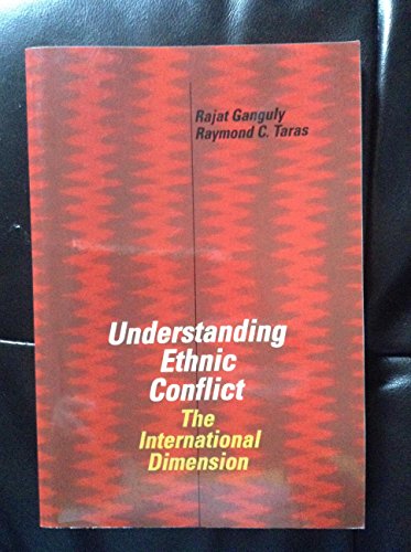9780321028952: Understanding Ethnic Conflict: The International Dimension