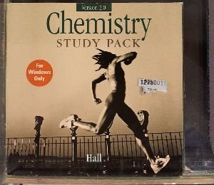 Chemistry, Version 2.0: Study Pack (9780321029775) by Hall, Tom; Timberlake, Karen C.