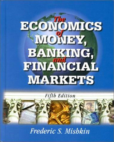 Stock image for Economic Policy Review for sale by Better World Books