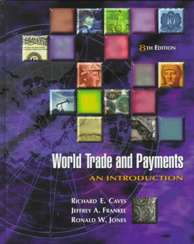9780321031426: World Trade and Payments: An Introduction