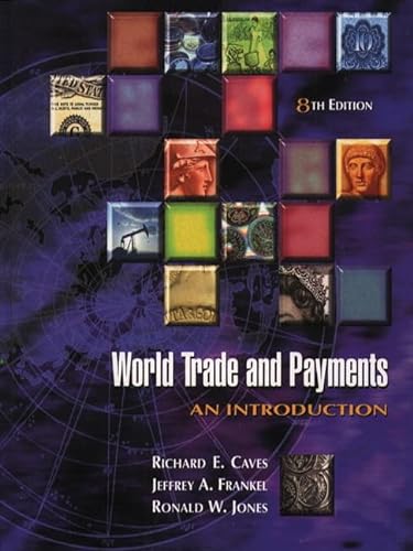Stock image for World Trade and Payments : An Introduction for sale by Better World Books
