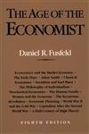 Immagine dell'editore per The Age of the Economist venduto da BooksRun