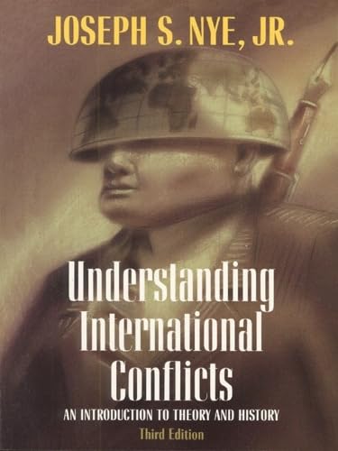 Immagine dell'editore per Understanding International Conflicts: An Introduction to Theory and History (3rd Edition) venduto da ThriftBooks-Dallas