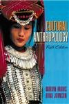 Stock image for Cultural Anthropology (5th Edition) for sale by One Planet Books