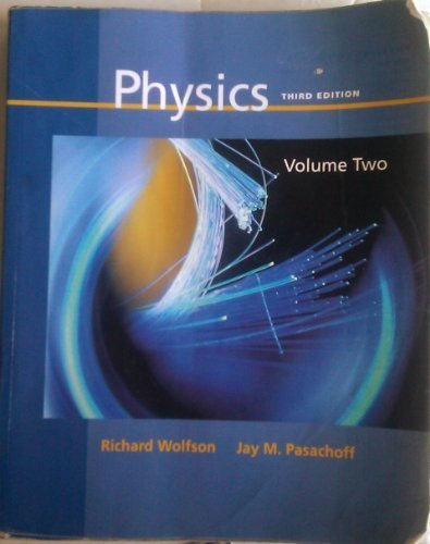 Beispielbild fr Physics: With Modern Physics for Scientists and Engineers zum Verkauf von GoldenWavesOfBooks