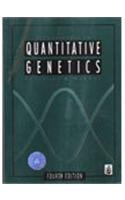 9780321043474: Introduction To Quantitative Genetics 4Ed (Pb 2009)