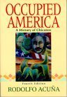 9780321044853: Occupied America: A History of Chicanos