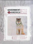 9780321044952: Government in America