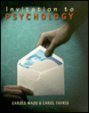 9780321045232: Invitation to Psychology